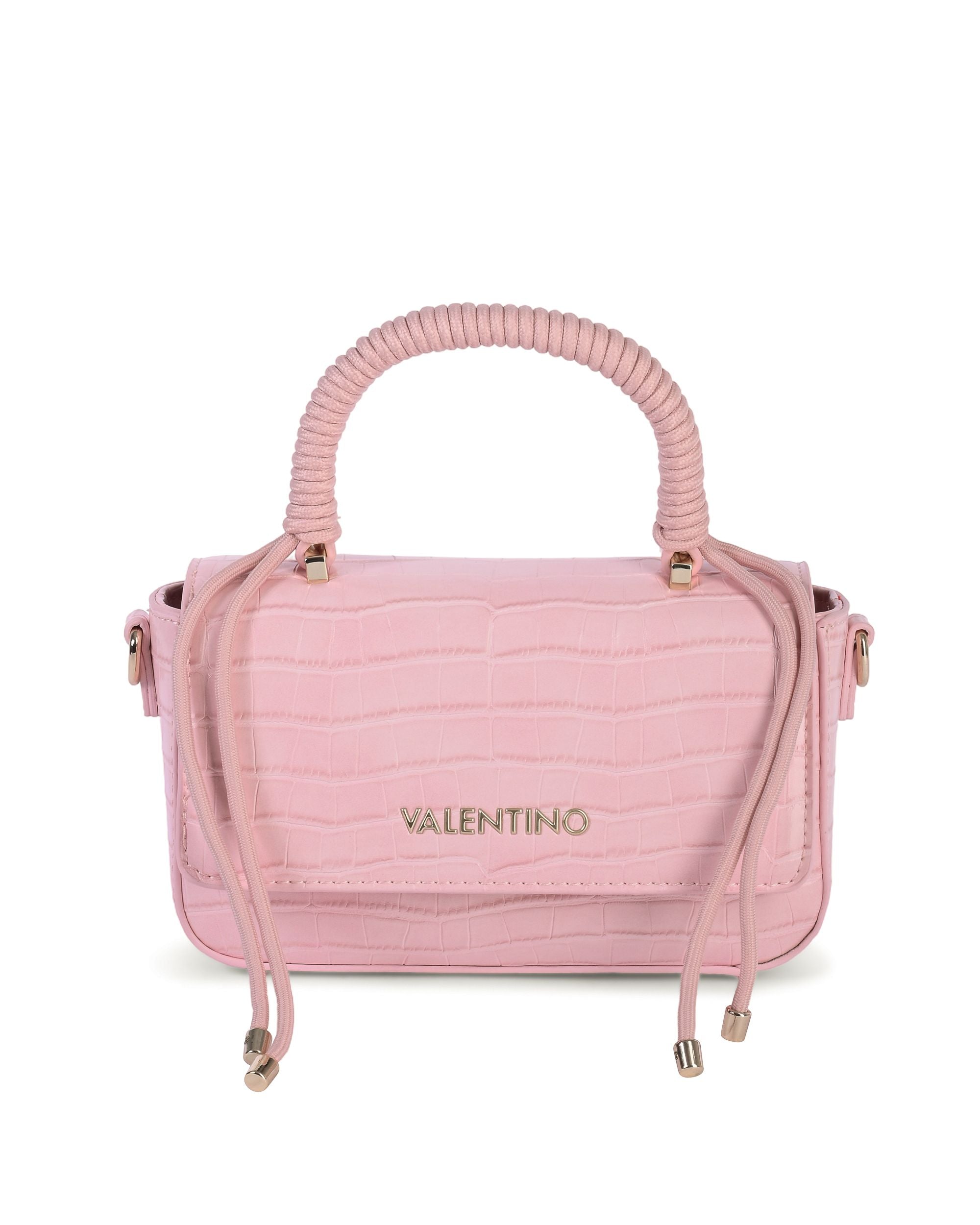 Bolso de hombro para mujer Valentino VBS8CI04C 026