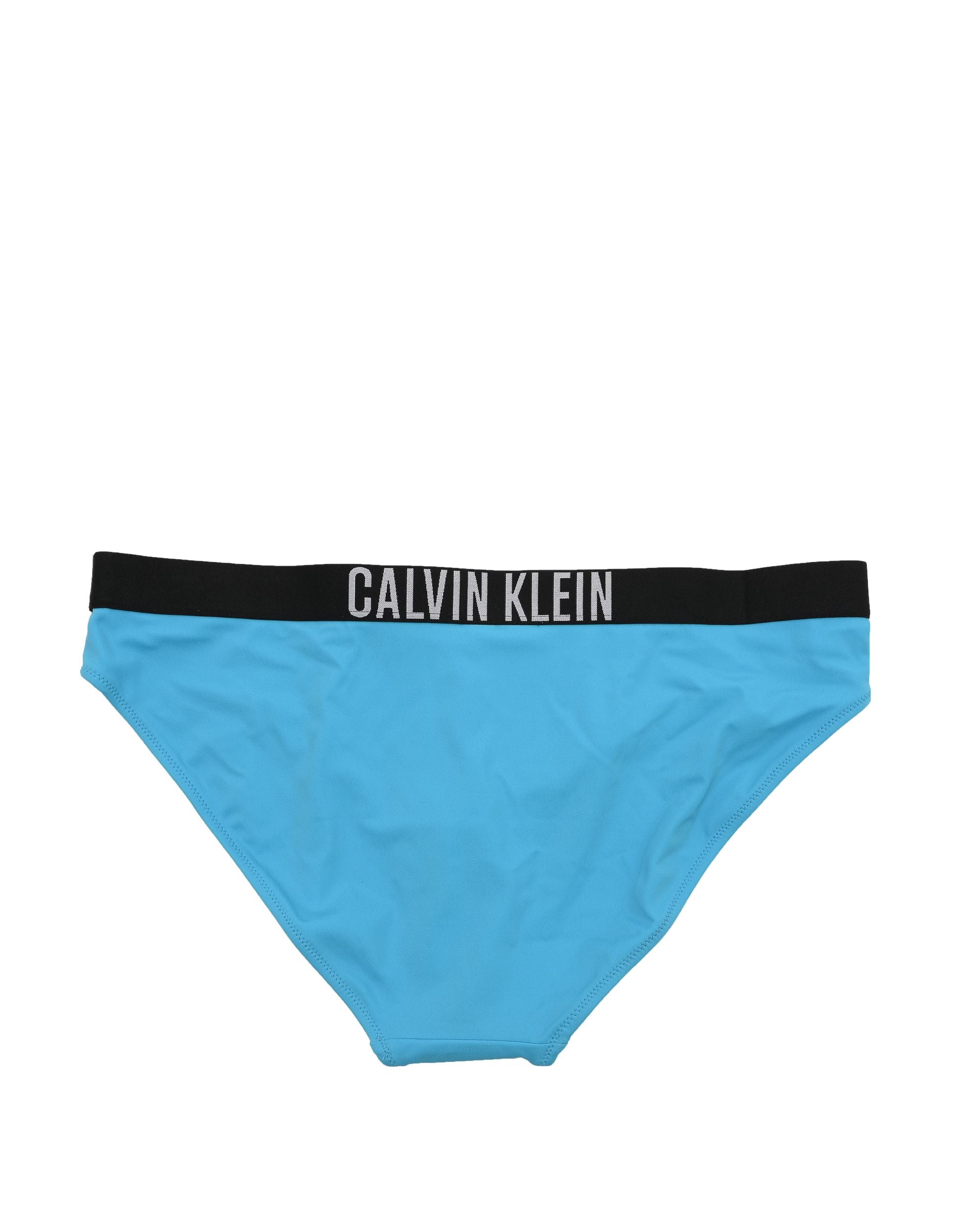 Calvin Klein Womens Swim Brief KW0KW02856CVJ