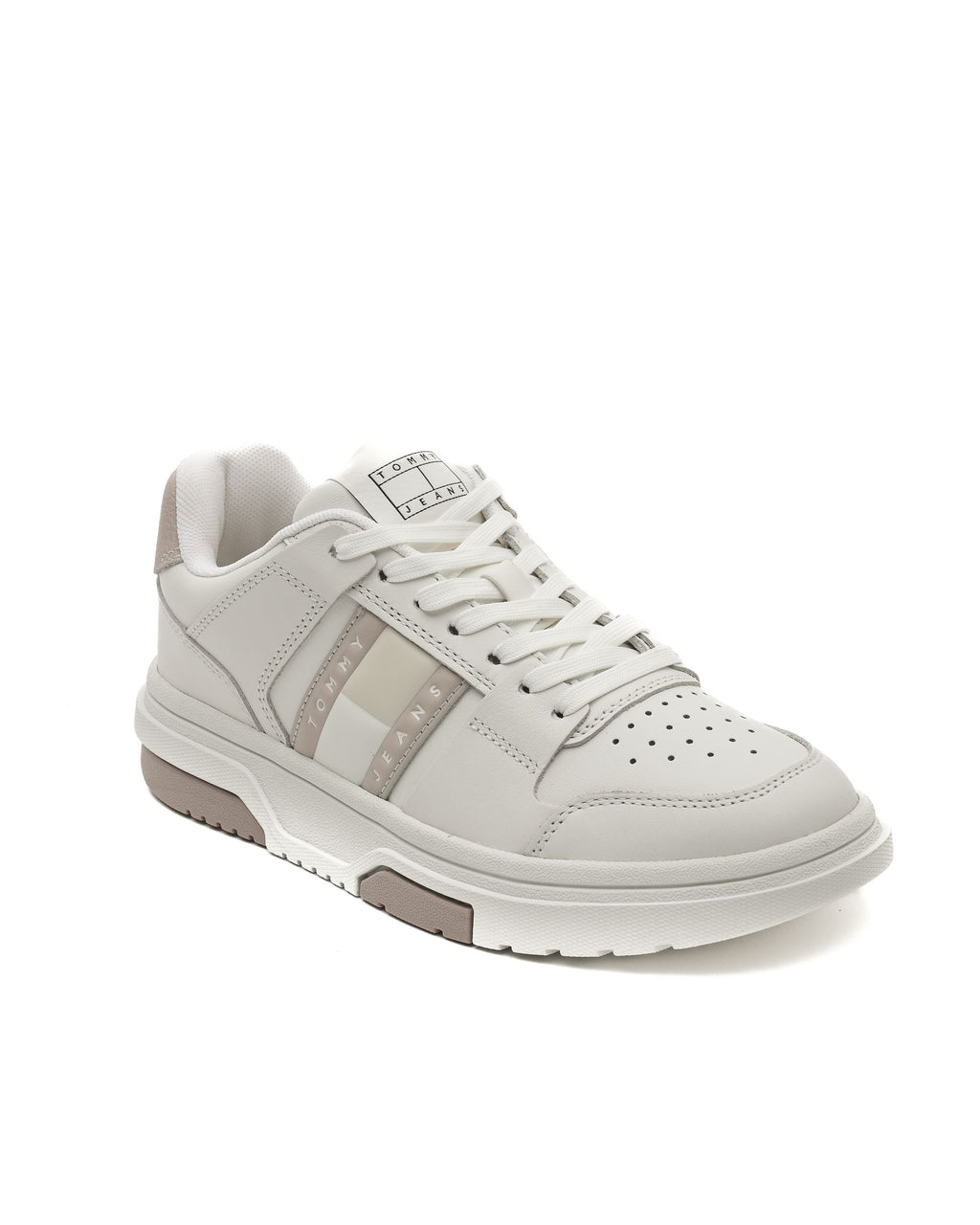 Tommy Hilfiger Womens Sneakers EN0EN02576PJ5