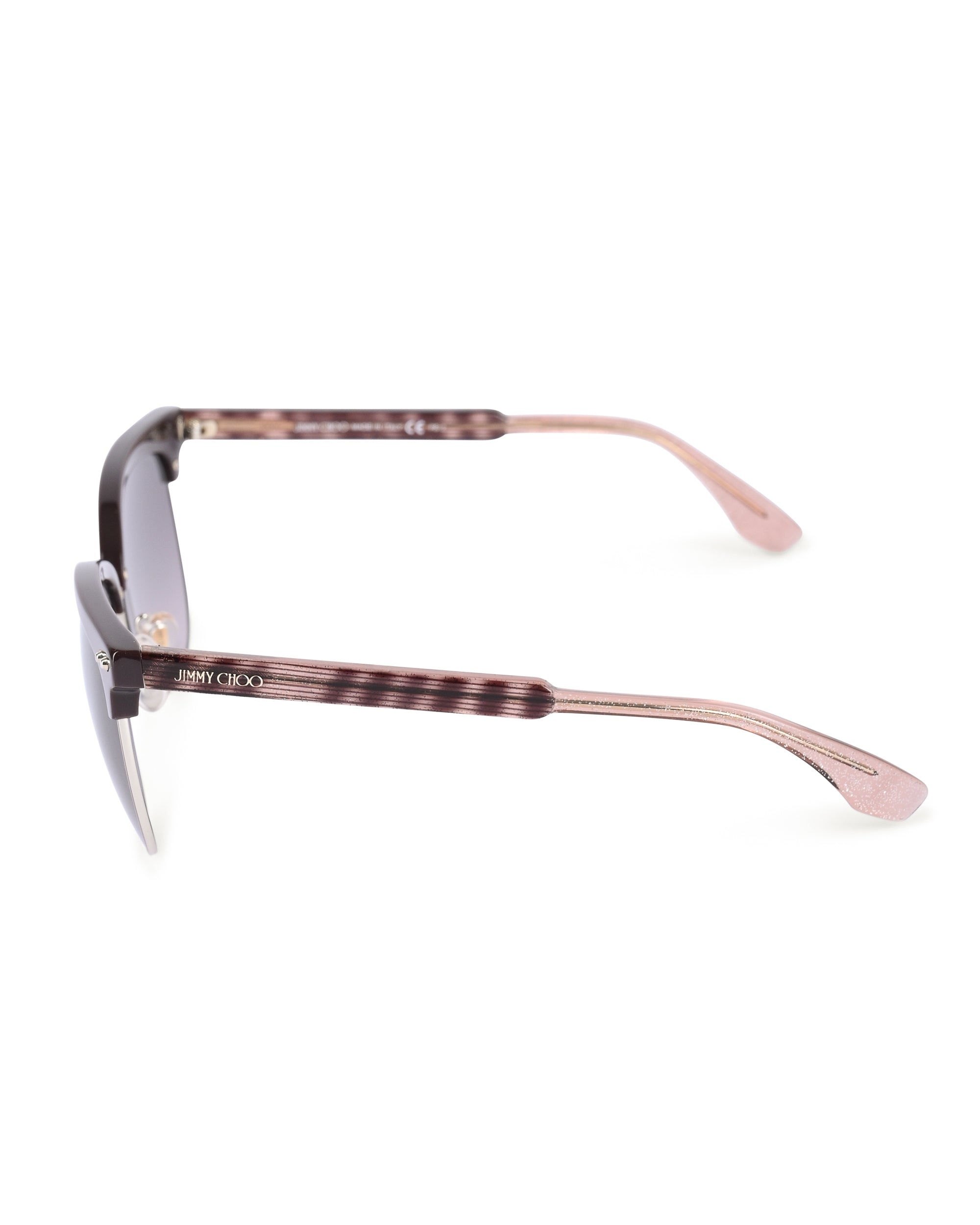 Jimmy Choo Sunglasses ARAYA S LYXEU
