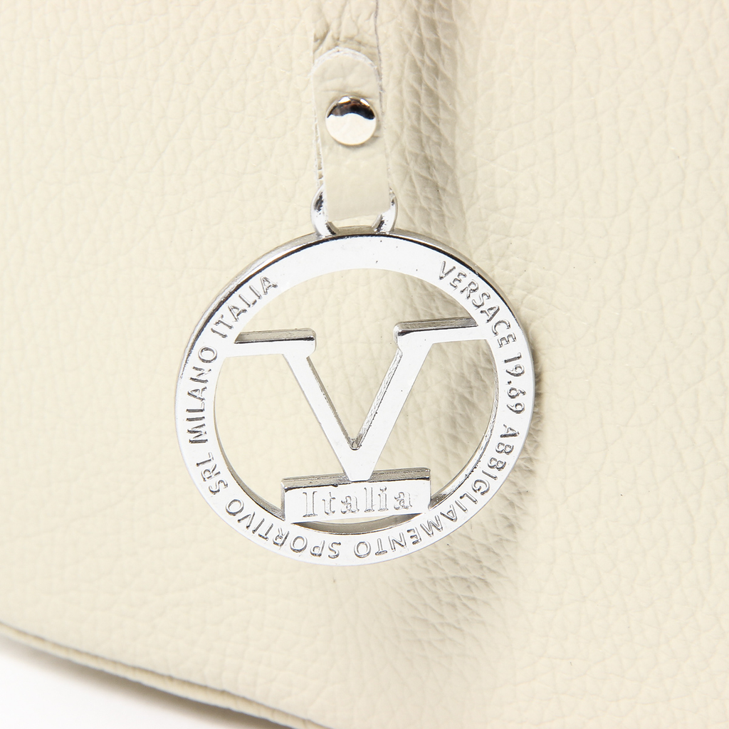 Bolso de mano para mujer V 1969 Italia