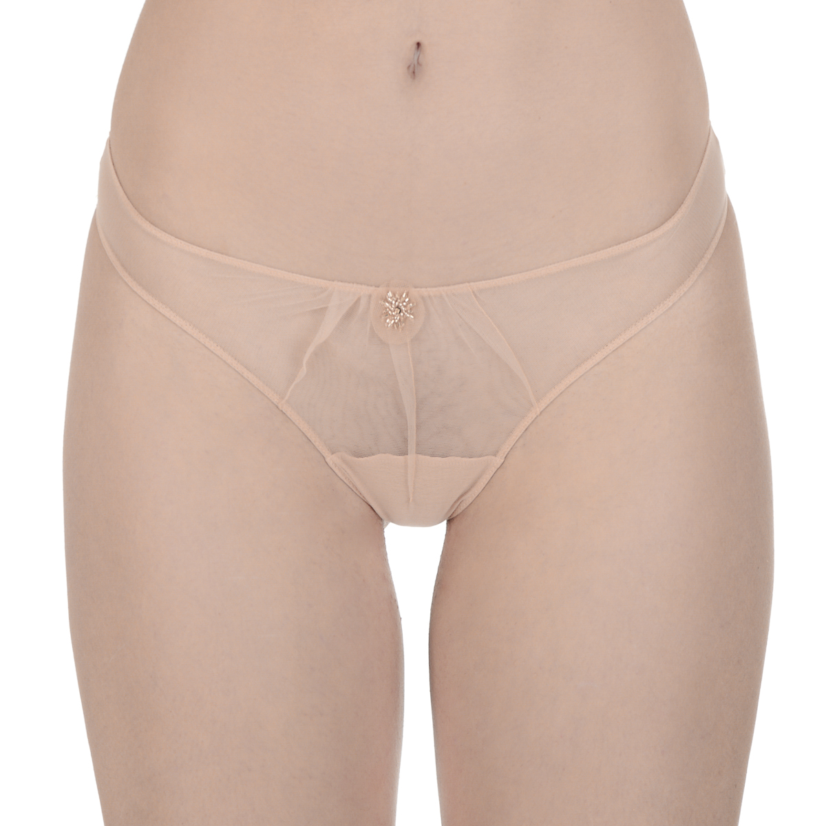 La Perla Womens Slip Pink