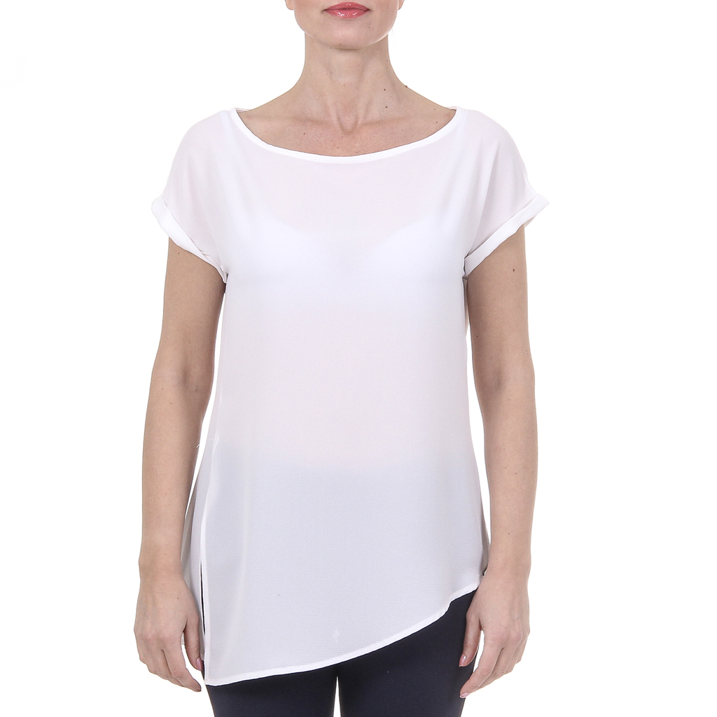 V 1969 Italia Womens Top MIMI