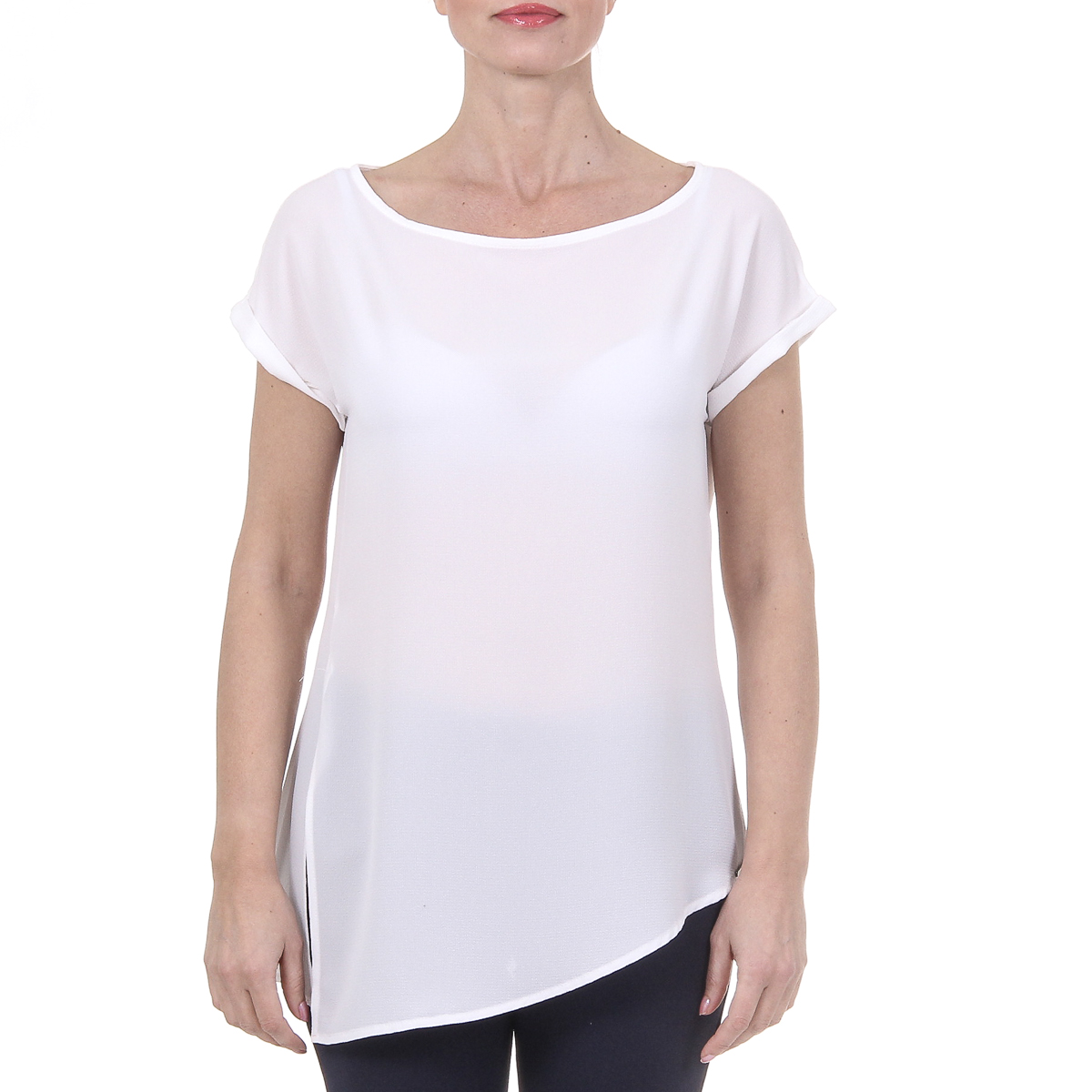 V 1969 Italia Womens Top MIMI