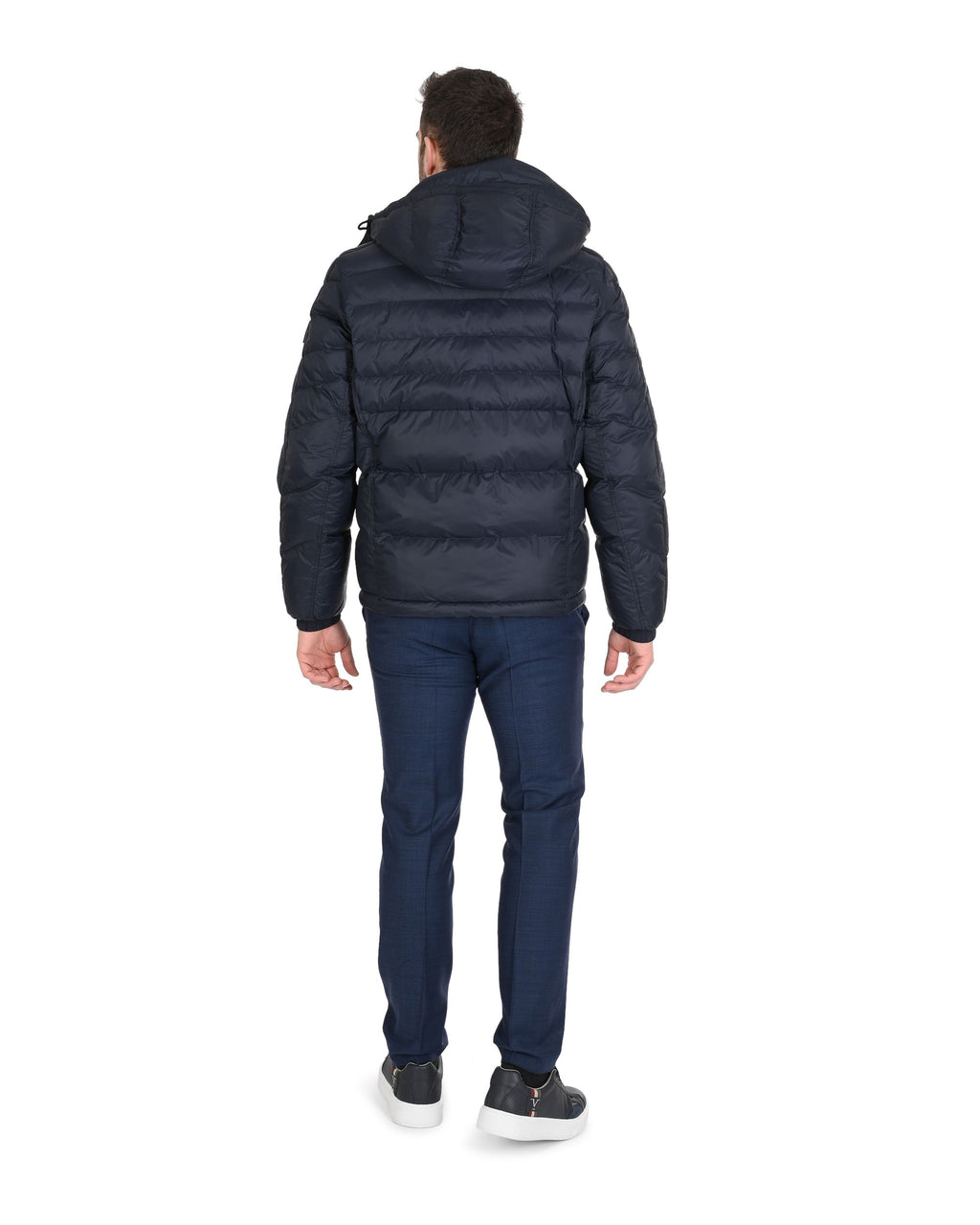 Boss by Hugo Boss Mens Jacket 50493314 402