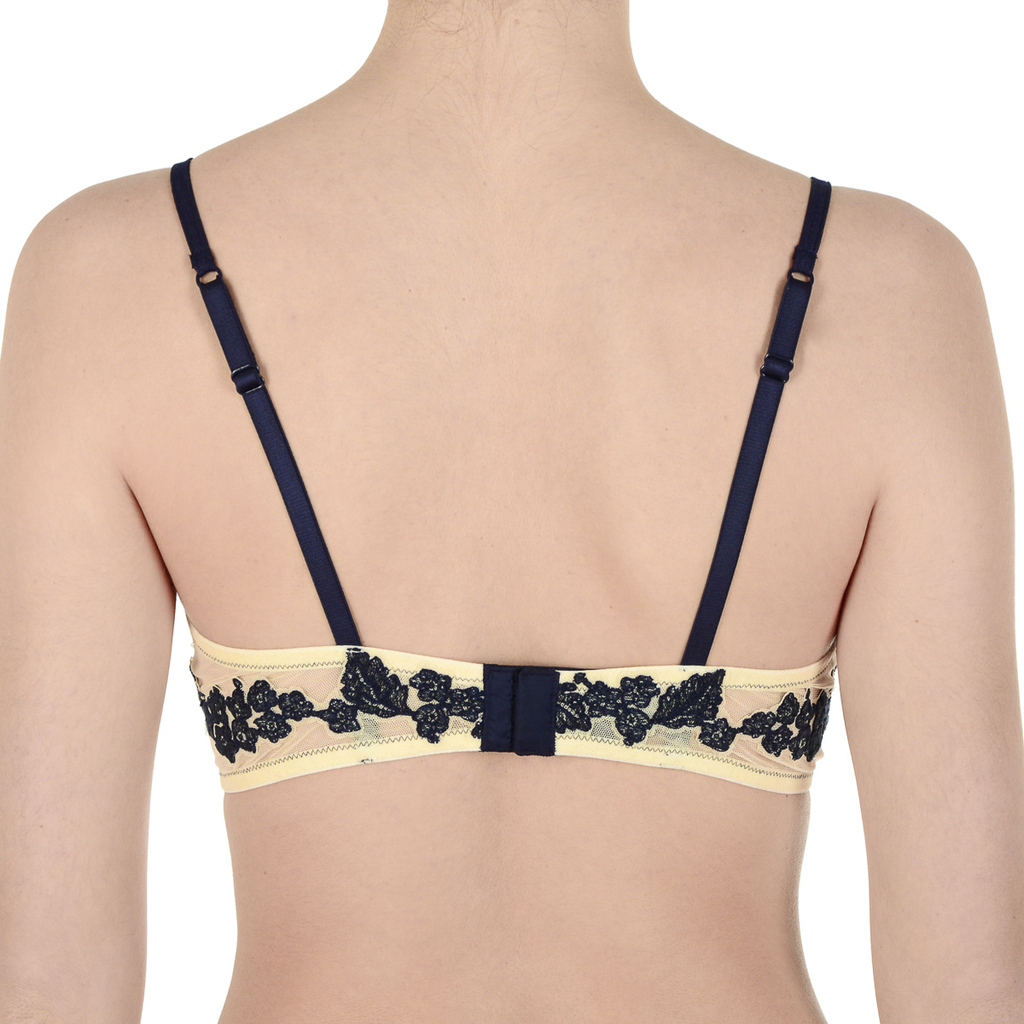 Sujetador Mujer Createur La Perla Multicolor