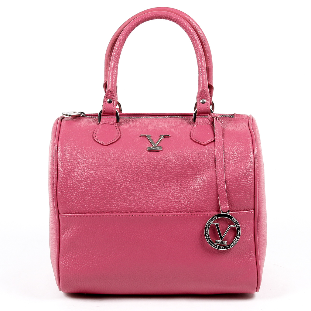 V 1969 Italia Womens Handbag Pink PORTO