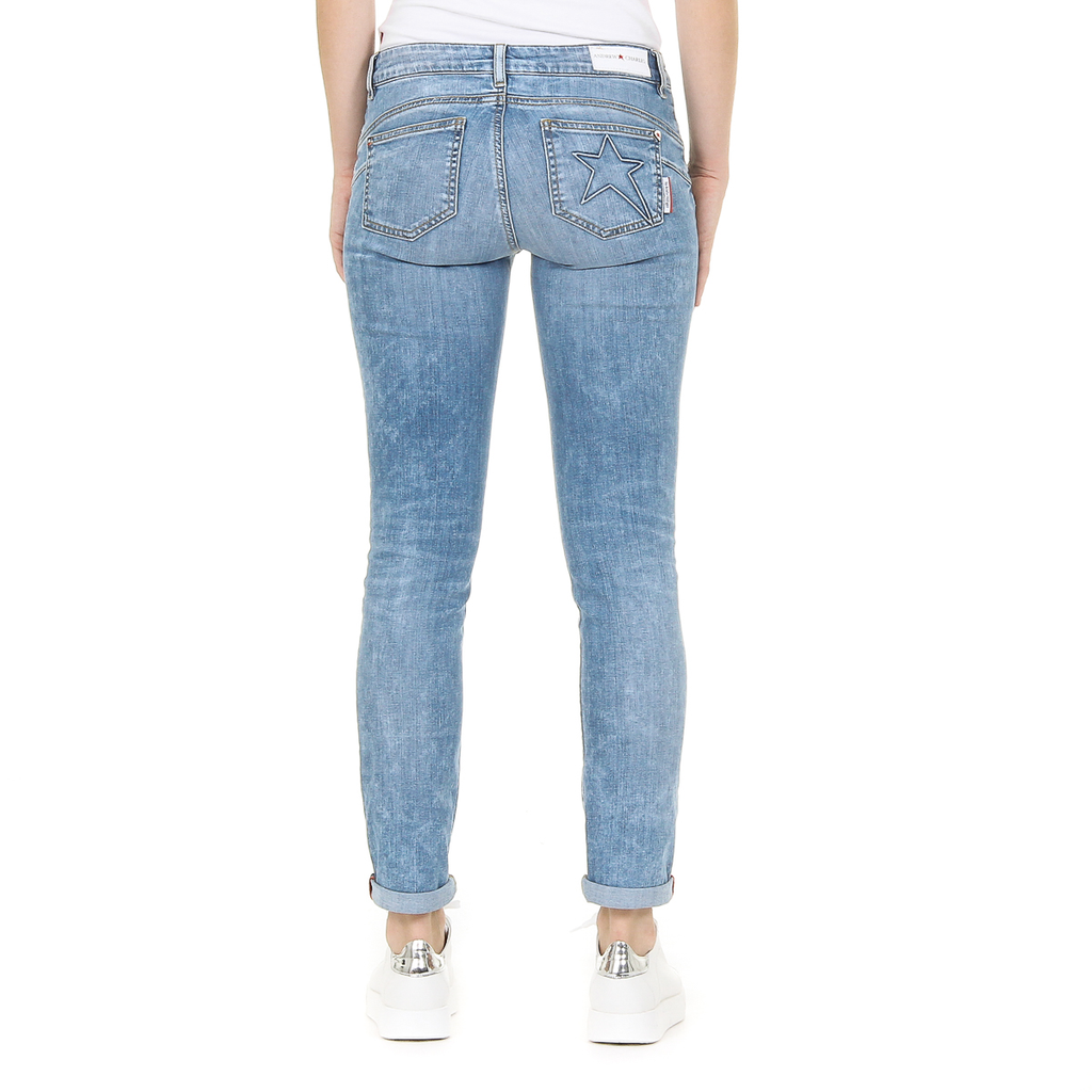 Vaqueros de mujer Andrew Charles Denim JOSY