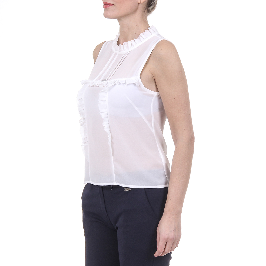 V 1969 Italia Womens Top SONIA
