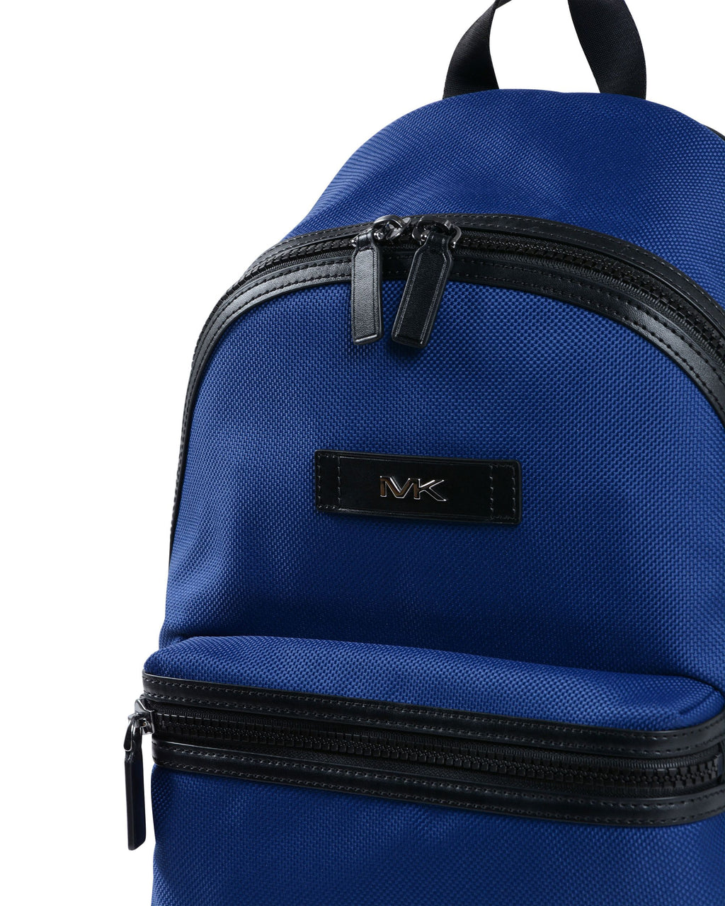 Mochila Michael Kors para hombre azul 37F9LKSB2C ZAFIRO