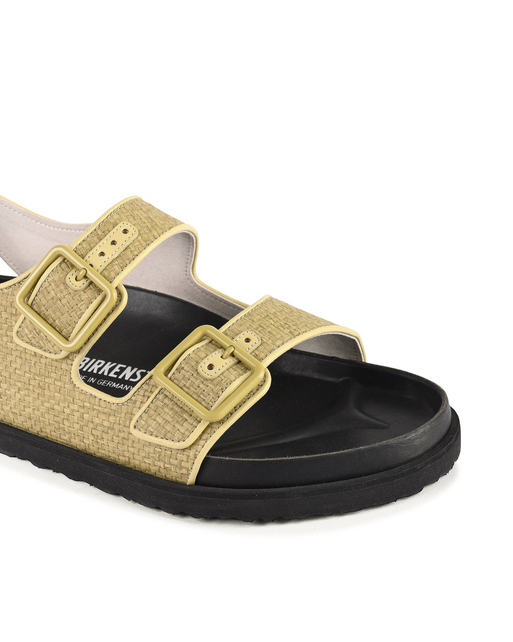 Birkenstock 1774 Men Shoes 1028643 MILANO