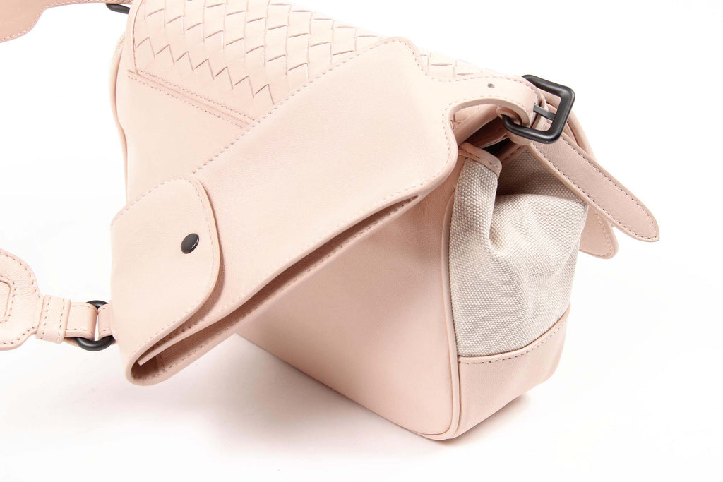 Bottega Veneta Bolso Intrecciato para mujer 368025 VAOY1 6886