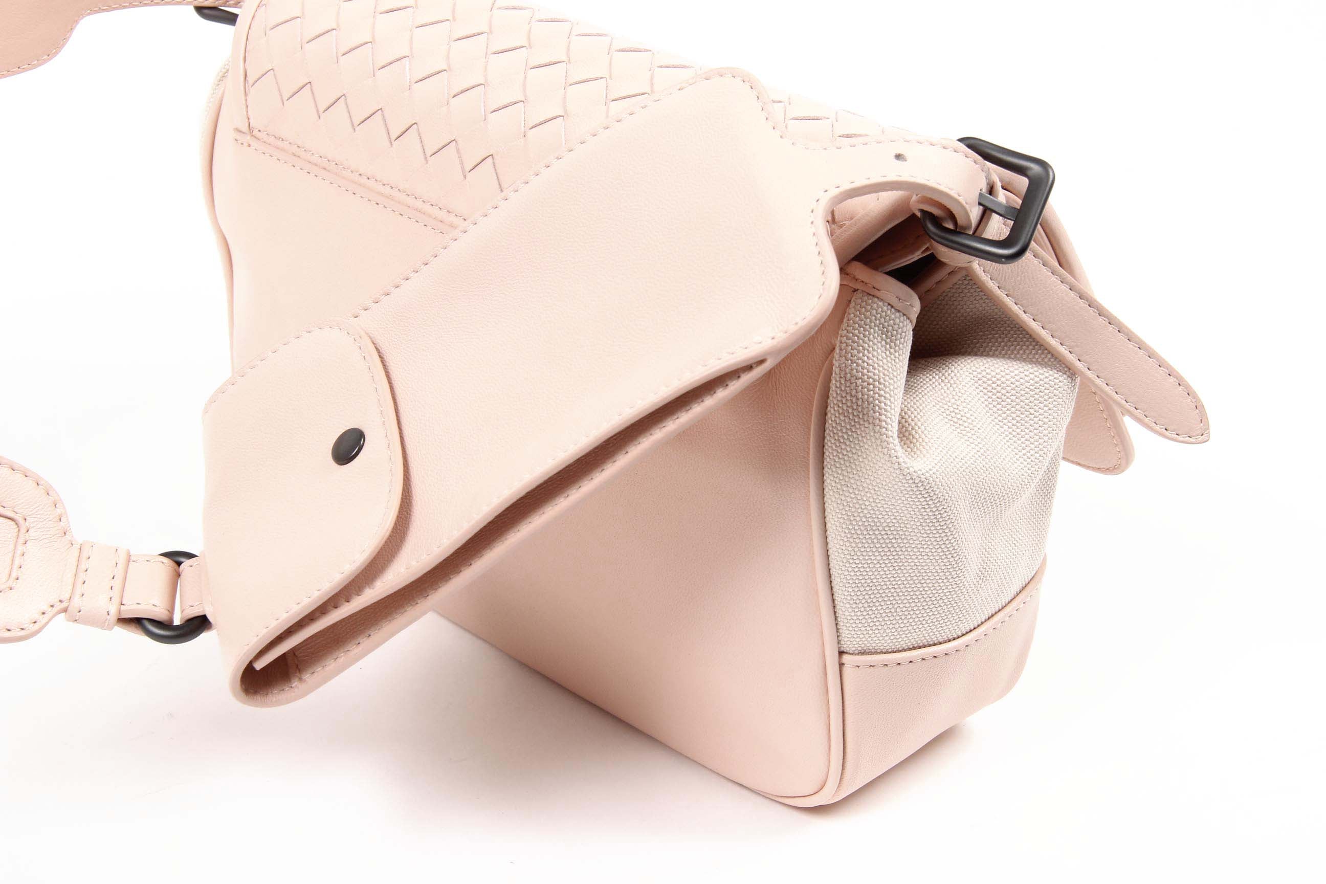 Bottega Veneta Bolso Intrecciato para mujer 368025 VAOY1 6886
