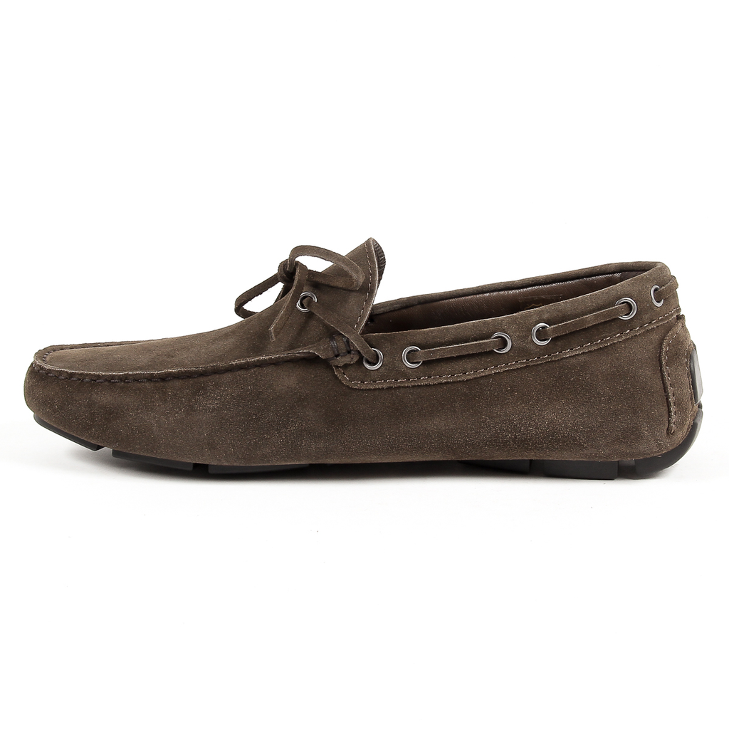 Mocasines Andrew Charles para hombre, color marrón, STEVE
