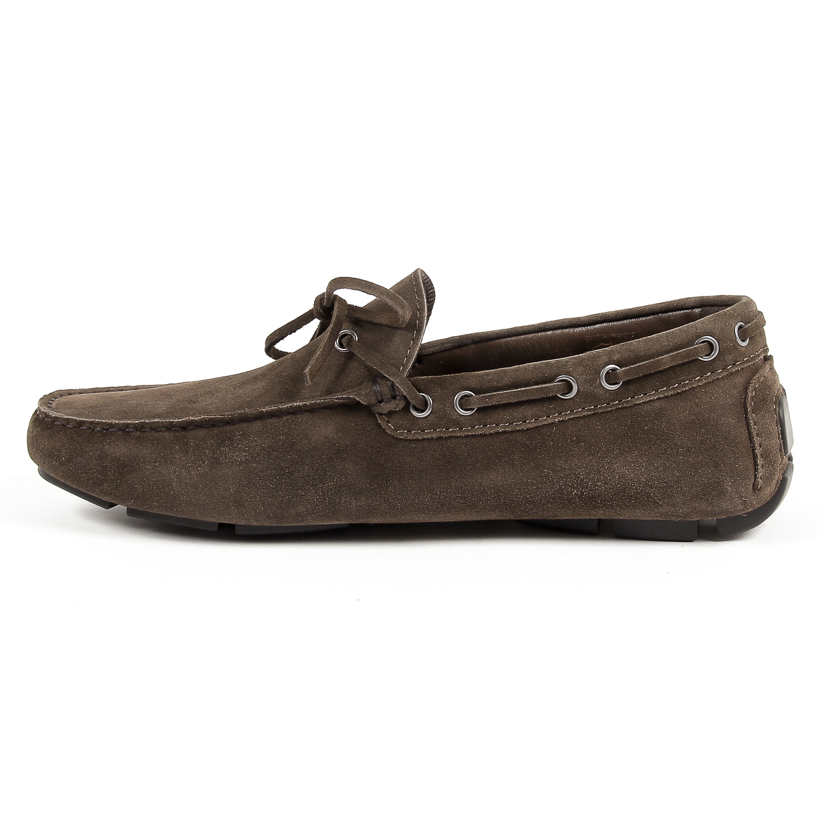 Mocasines Andrew Charles para hombre, color marrón, STEVE