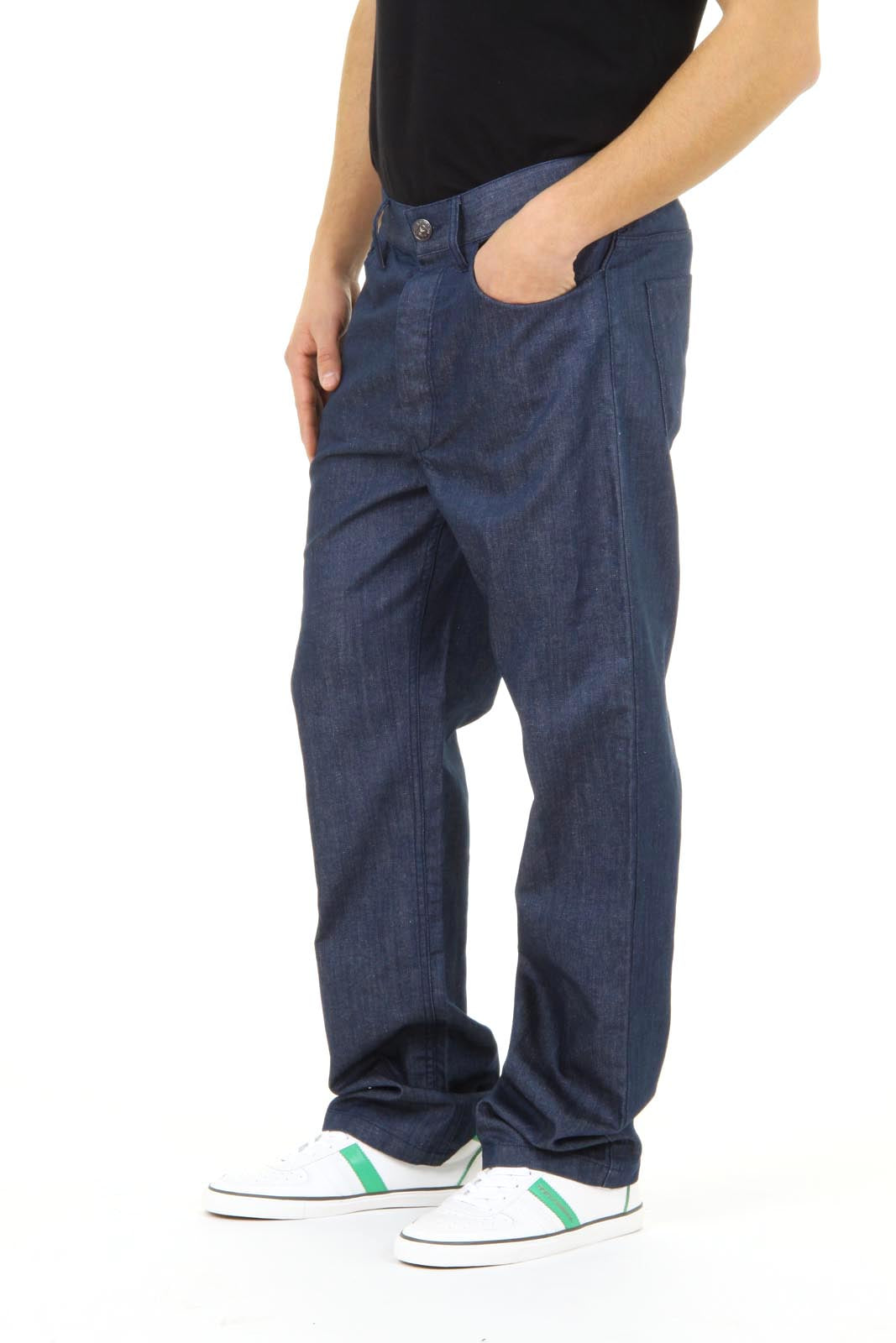 Vaqueros Emporio Armani para hombre TNJ12 DL 15