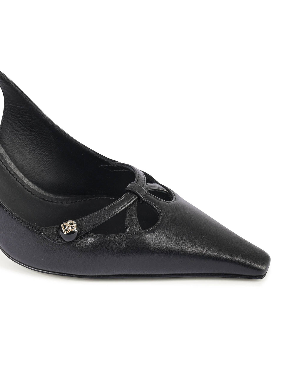 Zapatos de mujer Dolce & Gabbana CG0823A1953 80999