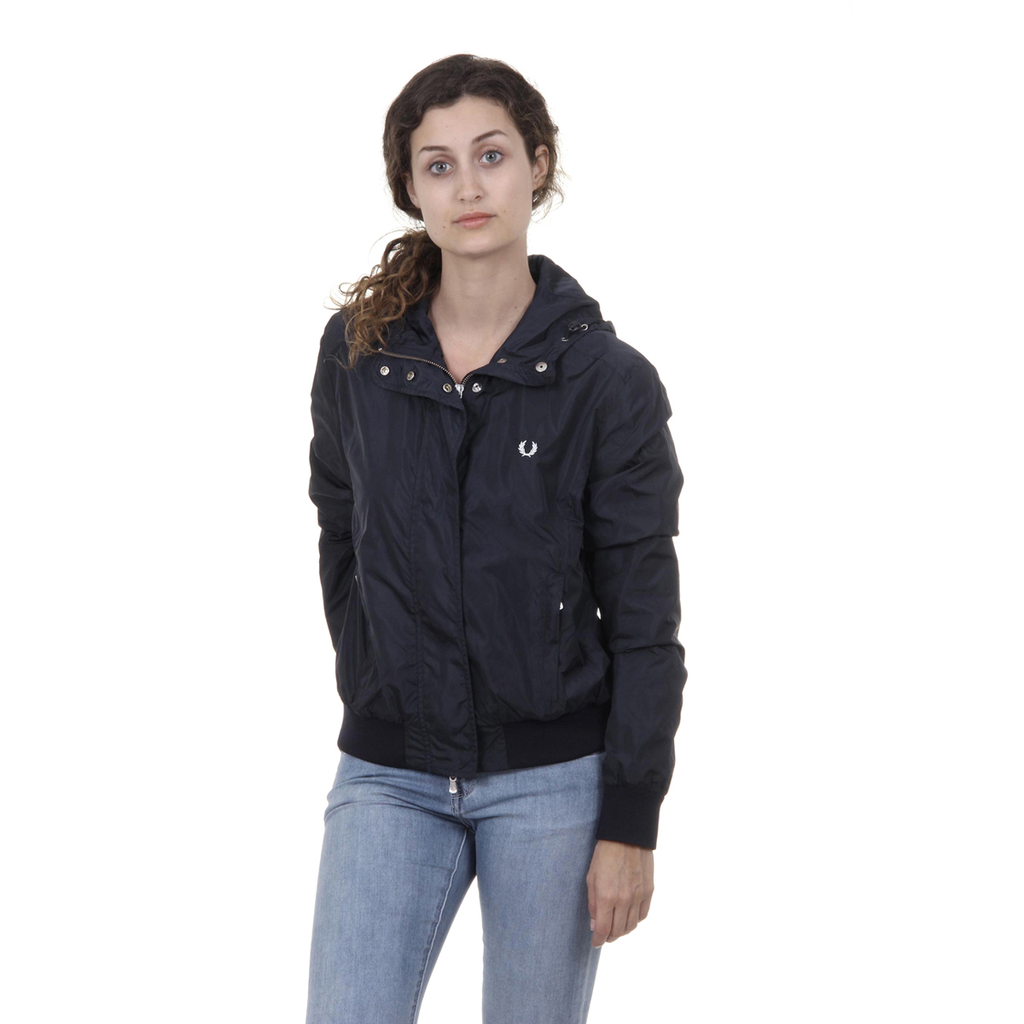 Chaqueta Fred Perry para mujer 31732066 9608