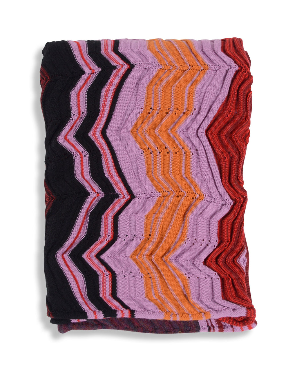Calentador de cuello Missoni para mujer multicolor CO47WMD60980002