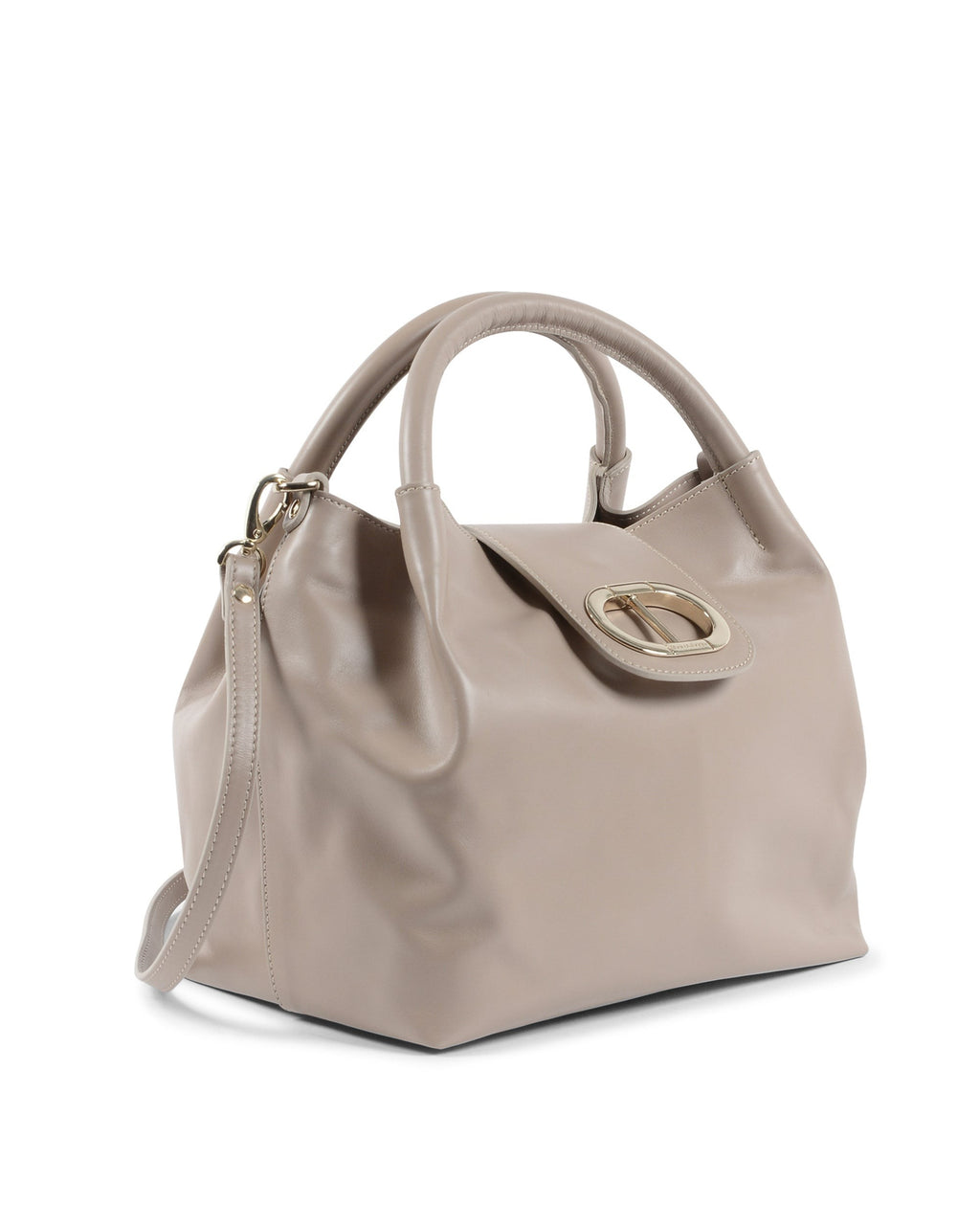 Bolso Vasto - Taupe