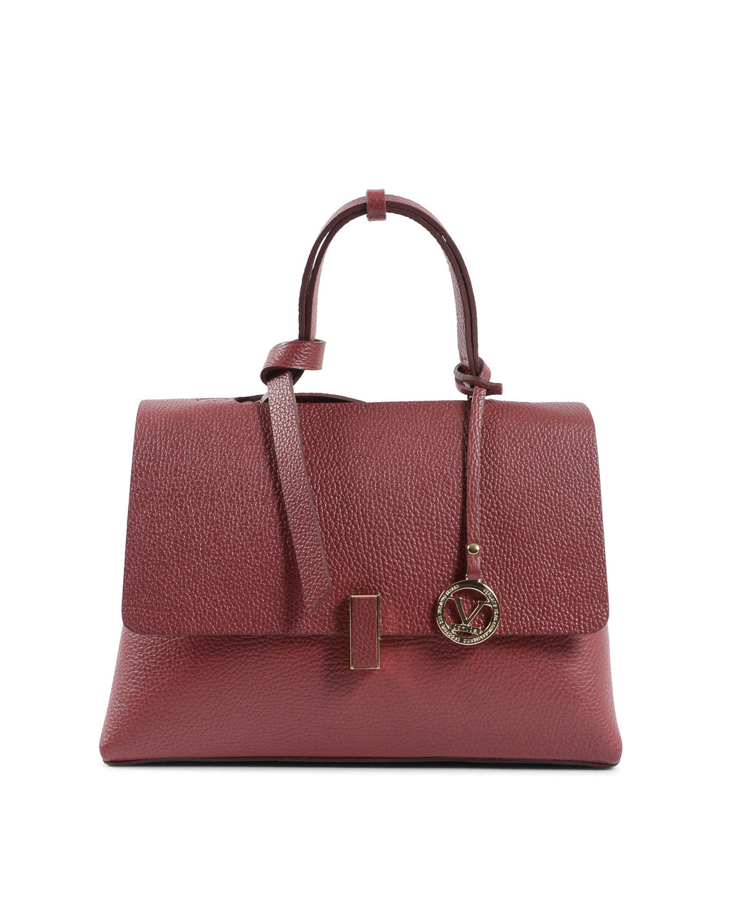 Bolso Mujer V Italia Rojo 10520 DOLLARO RUBINO