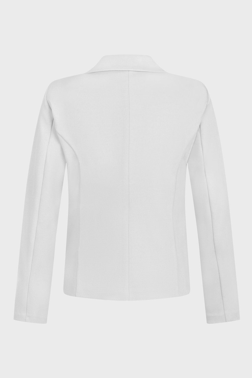 19V69 Italia Blazer de mujer blanco ROMA BLANCO