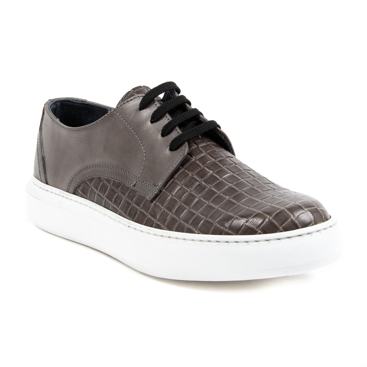 V 1969 Italia Zapatillas de deporte para hombre Taupe CONNOR