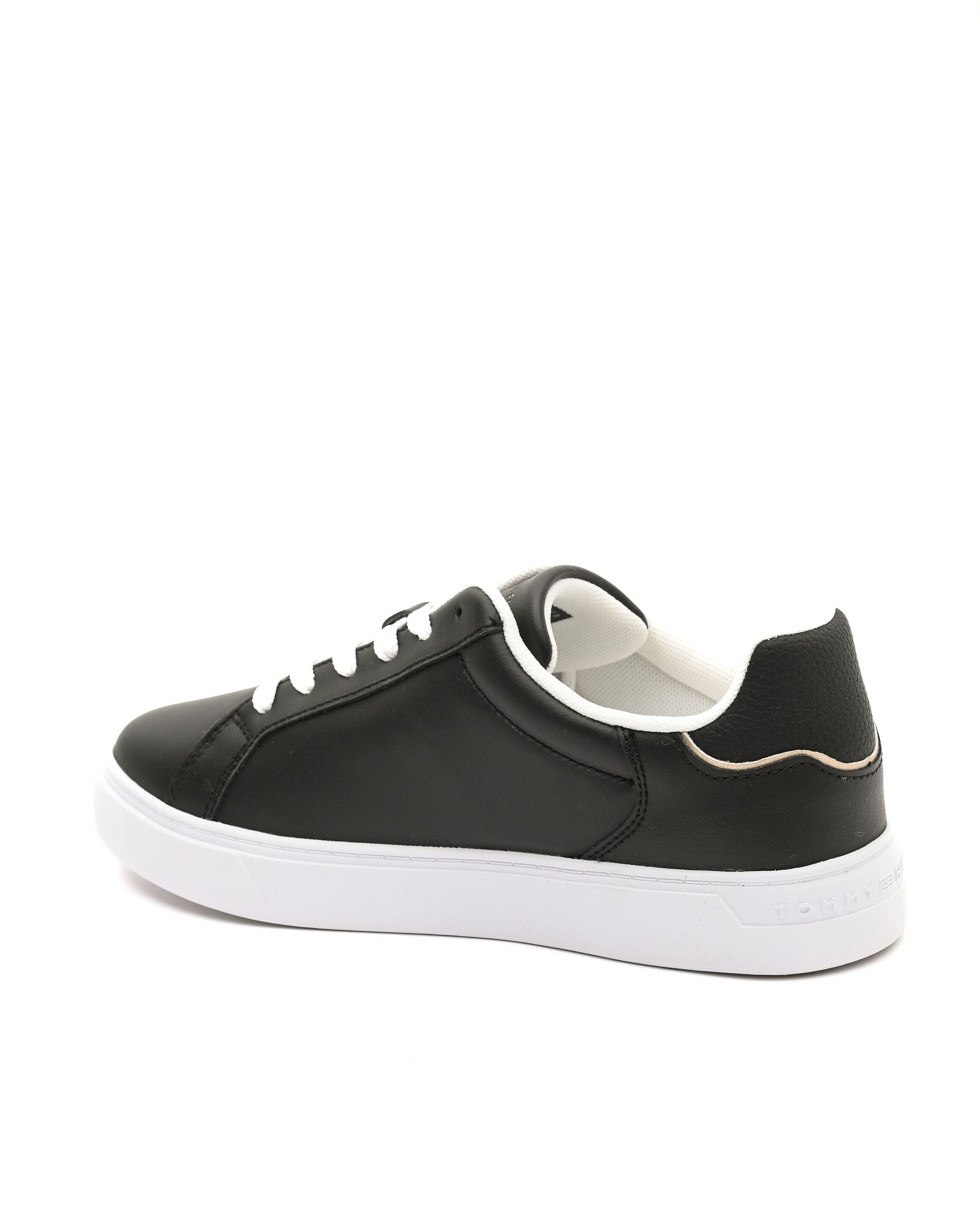 Tommy Hilfiger Womens Sneakers FW0FW08000BDS