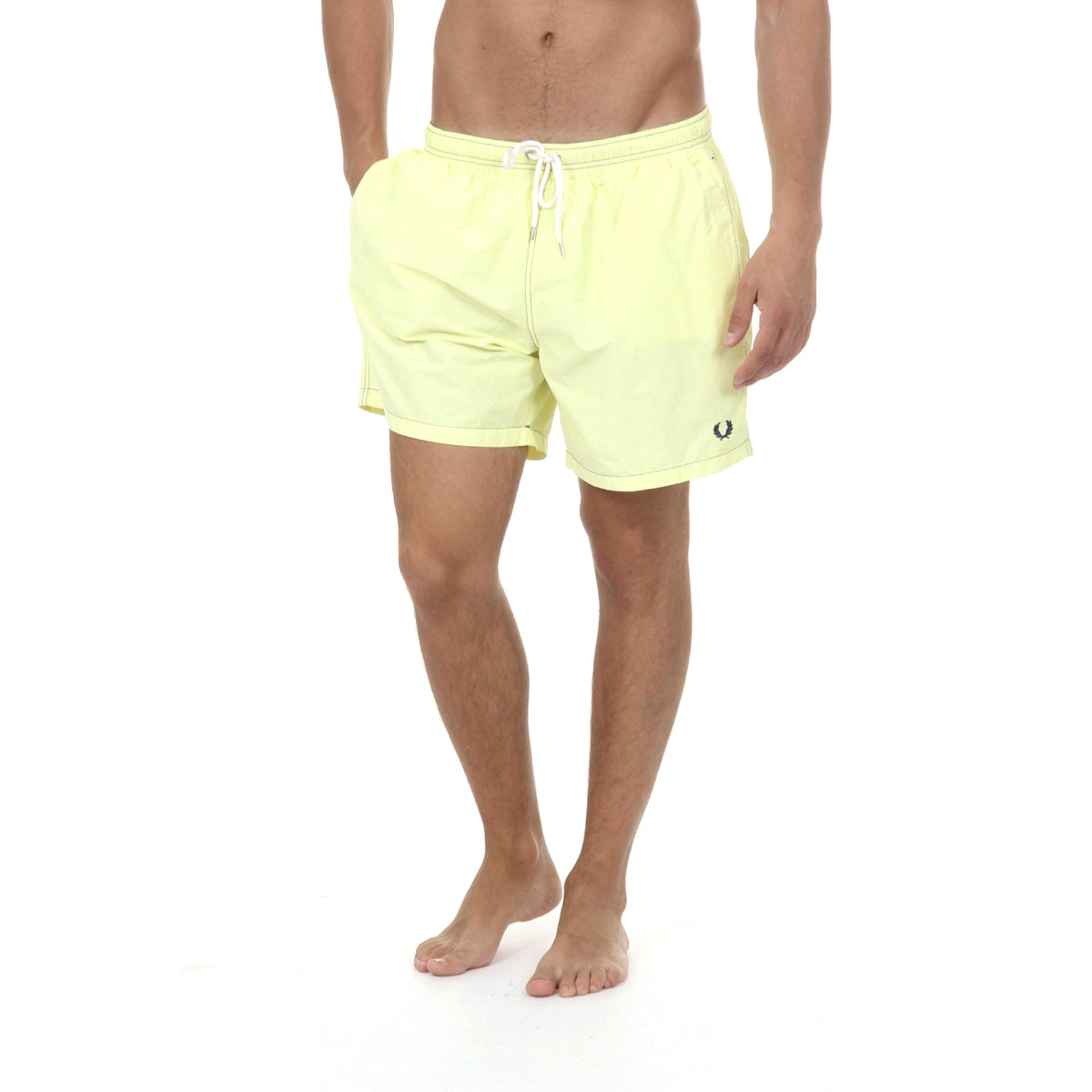 Trajes de baño Fred Perry para hombre 30802059 0832