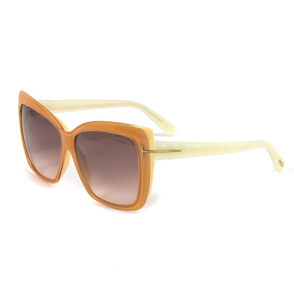Gafas de sol Tom Ford para mujer IRINA FT0390 59 44F