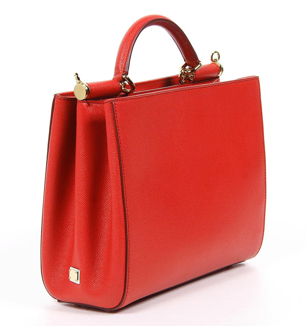 Bolso bandolera Dolce & Gabbana Dauphine BB6012 A1001 80315