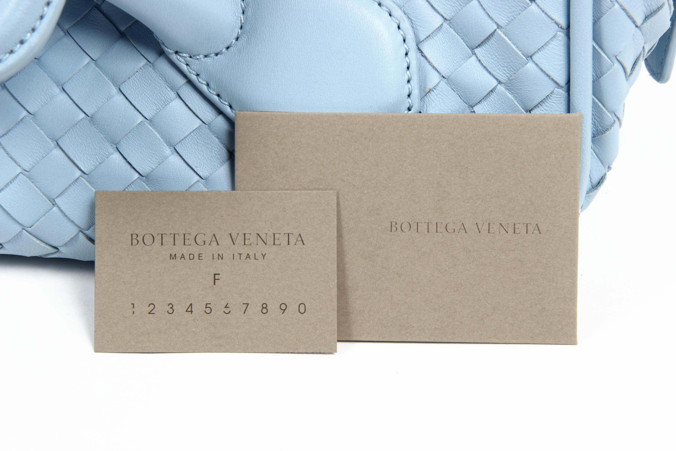 Bottega Veneta Bolso Intrecciato para mujer 363799 V0016 4960
