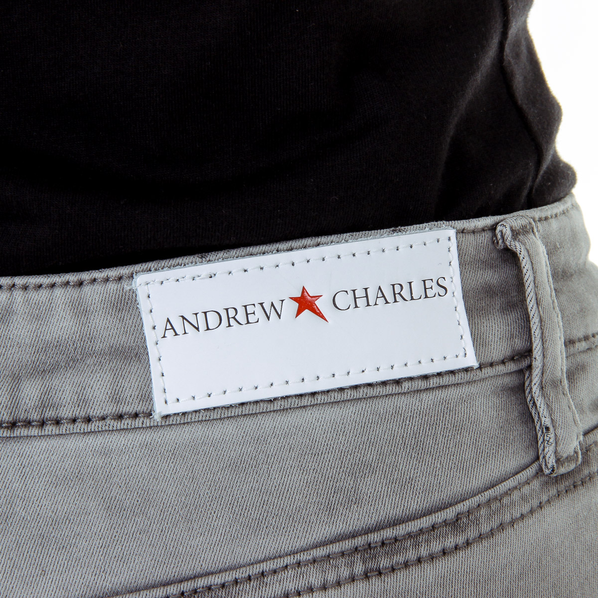 Vaqueros Andrew Charles para mujer CLAIRE