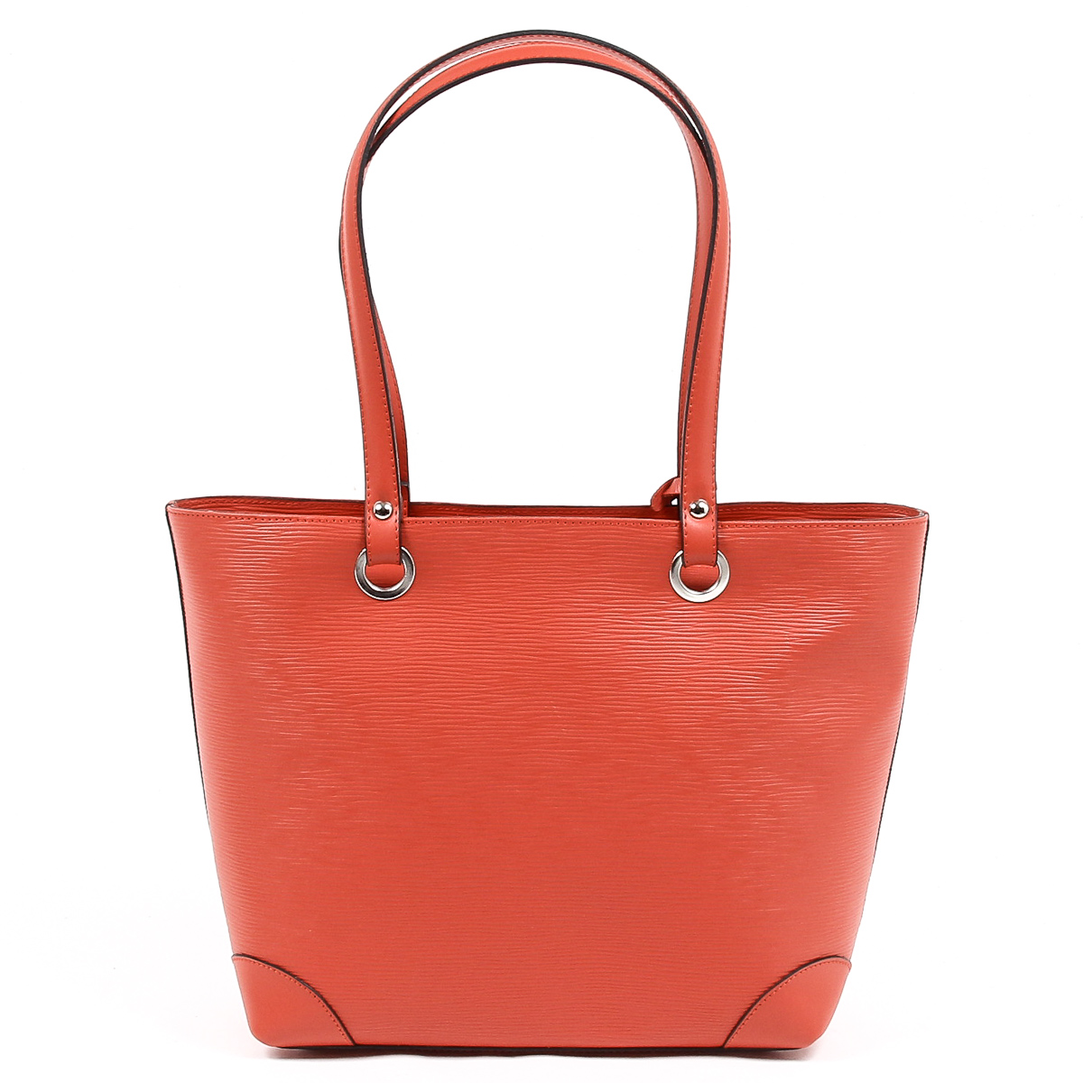 Bolso de mano para mujer V 1969 Italia