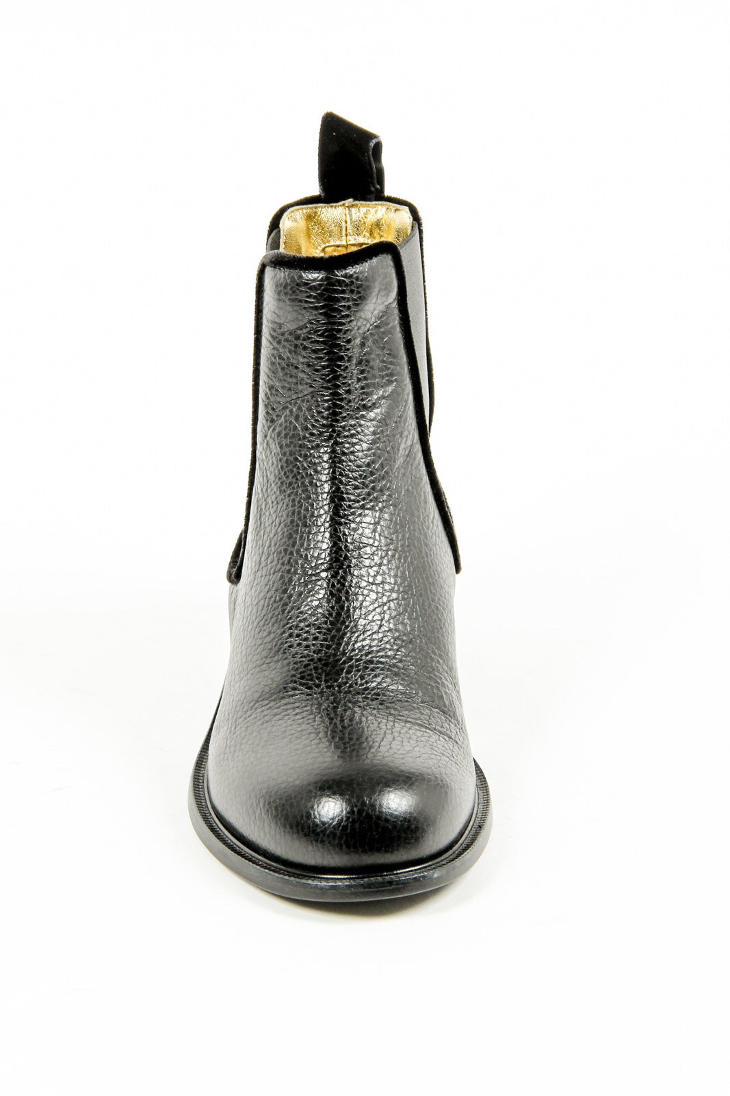 Botín Mujer Avec Moderation PIMLICO BLACK