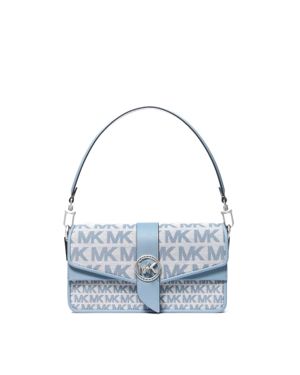 Michael Kors Bolso de hombro Md Conv para mujer 30T2SGRL2I-464