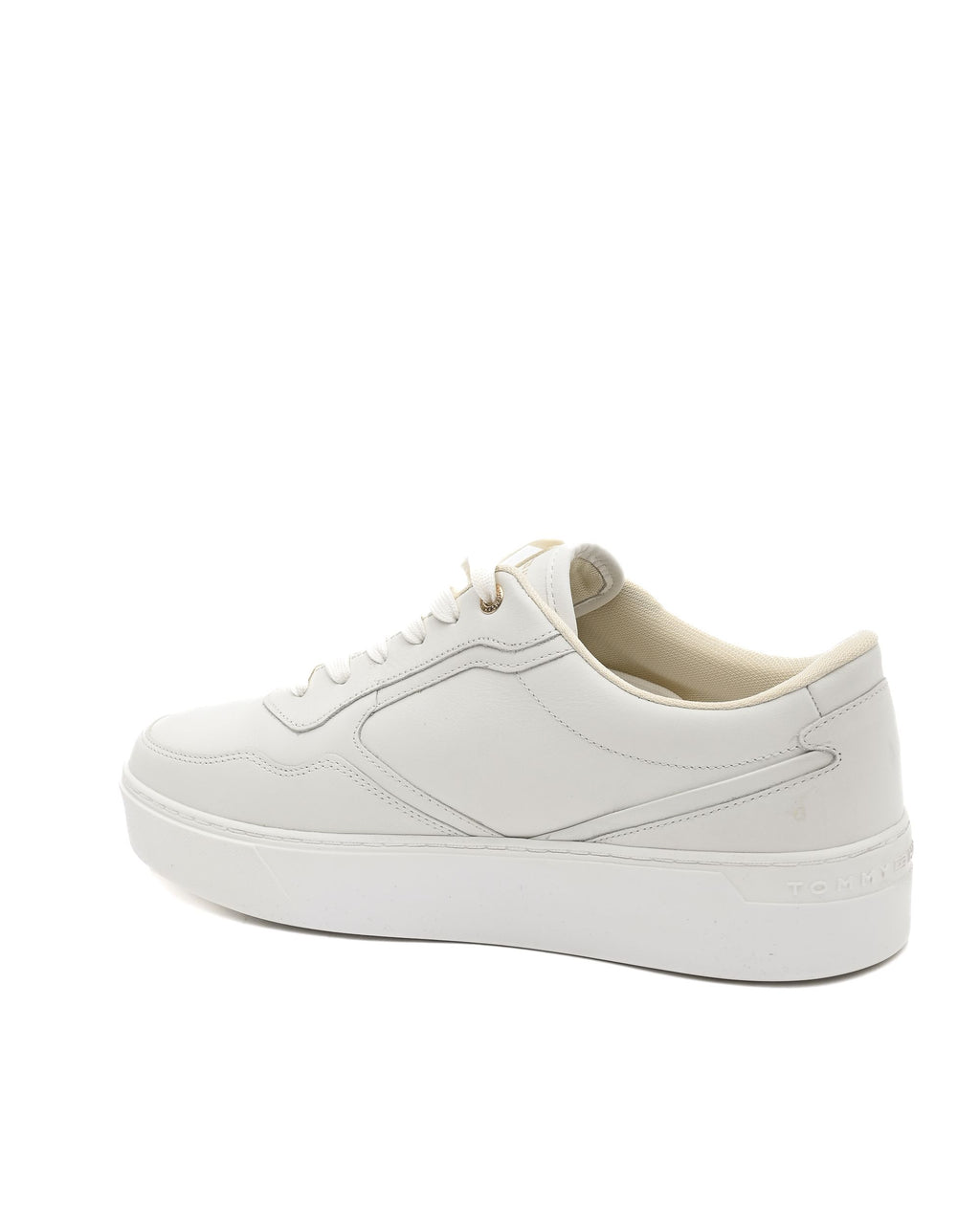 Zapatillas Tommy Hilfiger para mujer FW0FW08348YBL