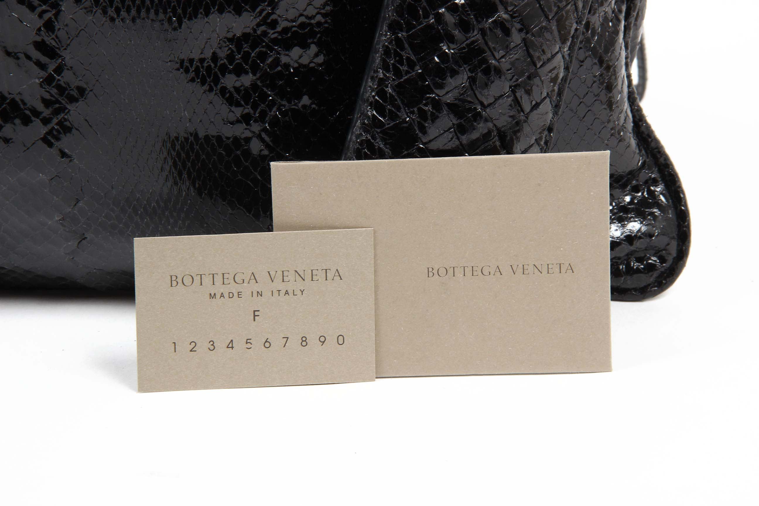 Bolso de mano para mujer Bottega Veneta 244516 VE0C2 1000