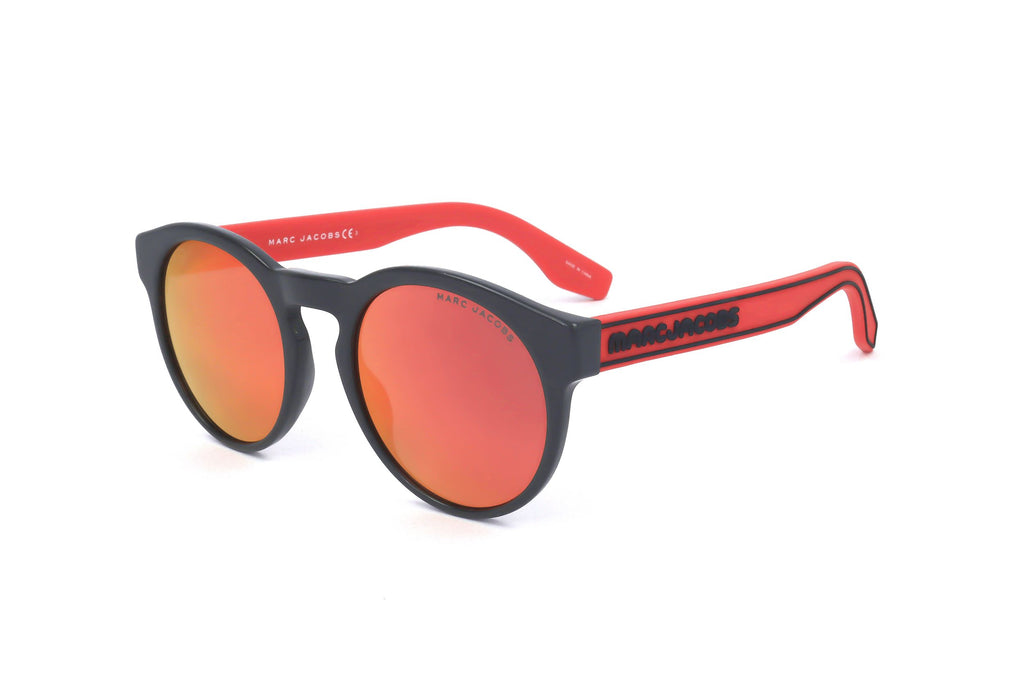 Gafas de sol unisex Marc Jacobs MARC 358 S KB7 52 21 150 GRIS