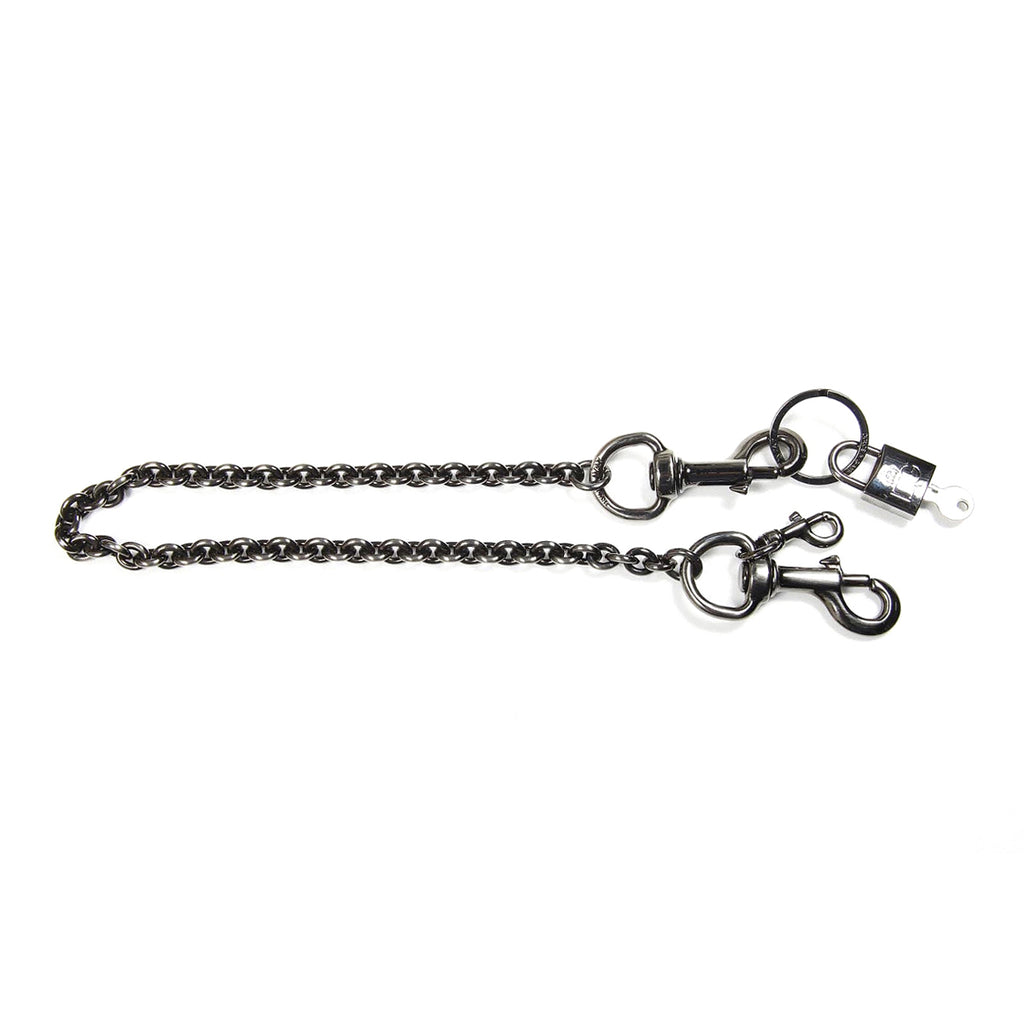 Llavero Dolce & Gabbana de latón BP1335 A9010 8M818