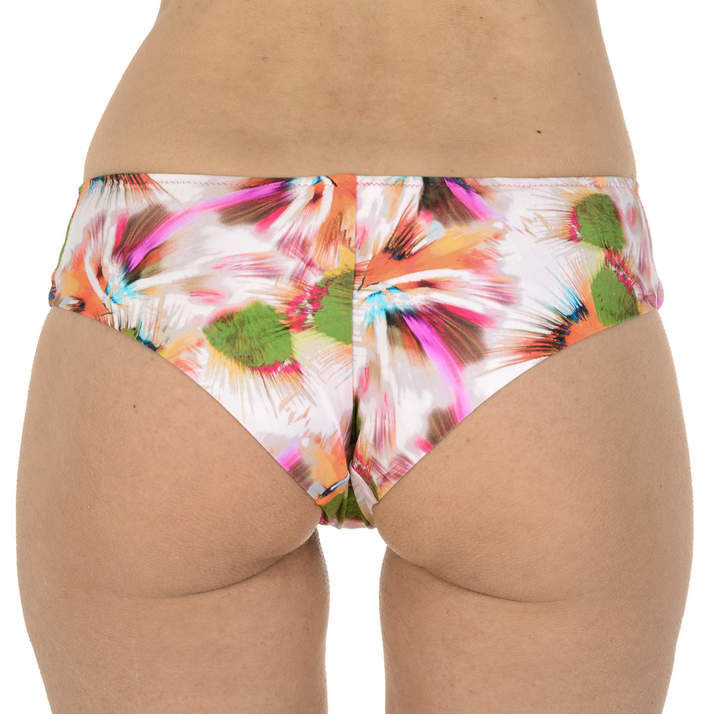 La Perla Mare - Camisón para mujer, color blanco