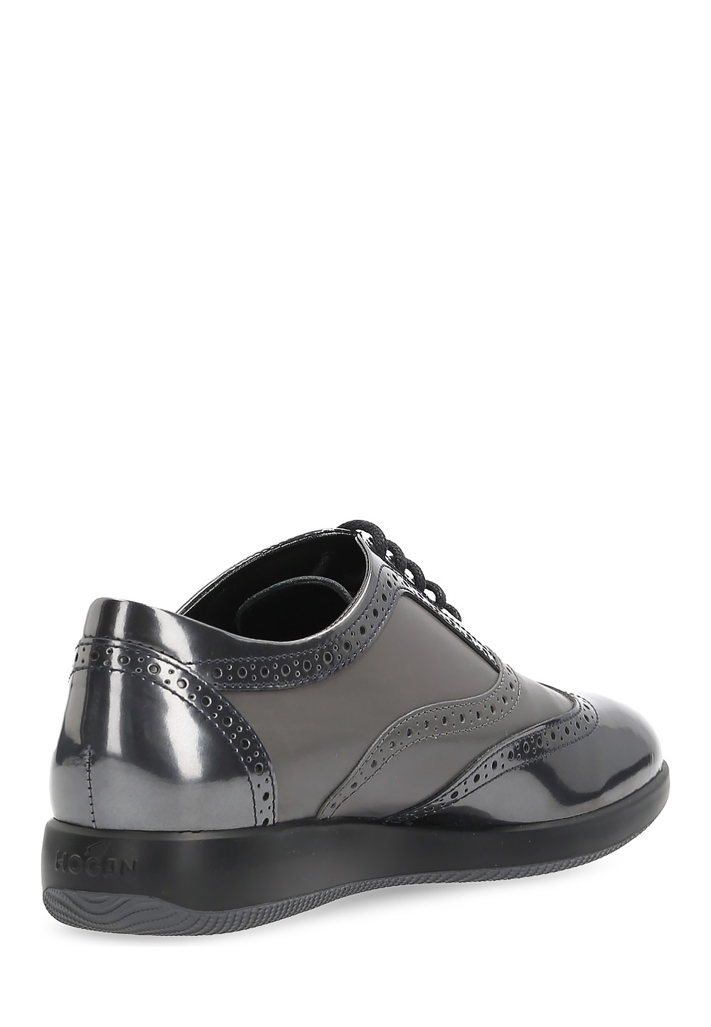 Zapatos con cordones Hogan para mujer, multicolor, HXW2090O26066WG32CD