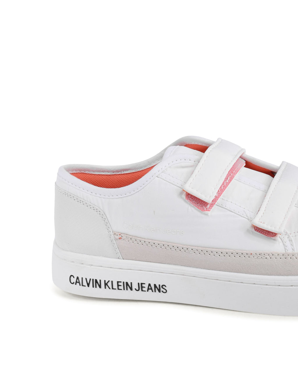 Calvin Klein Women Sneakers BLACK YW0YW01100BEH