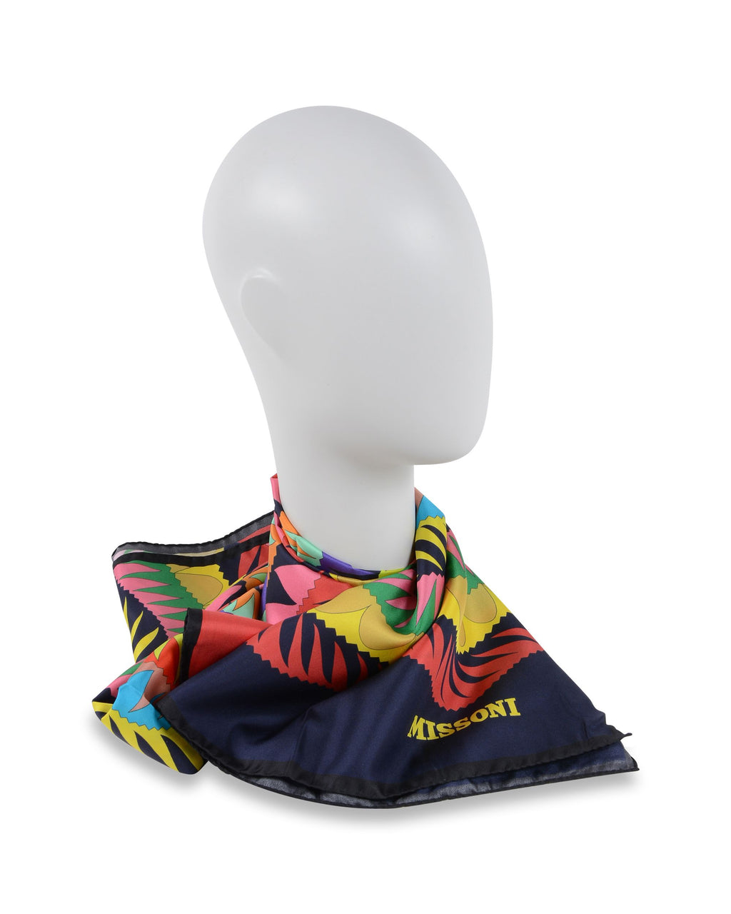 Estola Missoni para mujer multicolor SA73TWD63160001