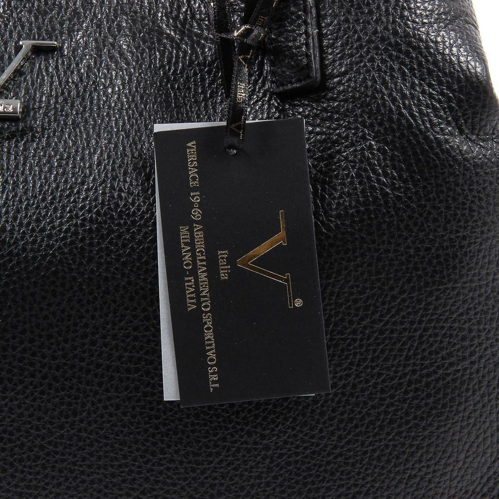 Bolso de Mujer V 1969 Italia V012-S DOLLARO NERO
