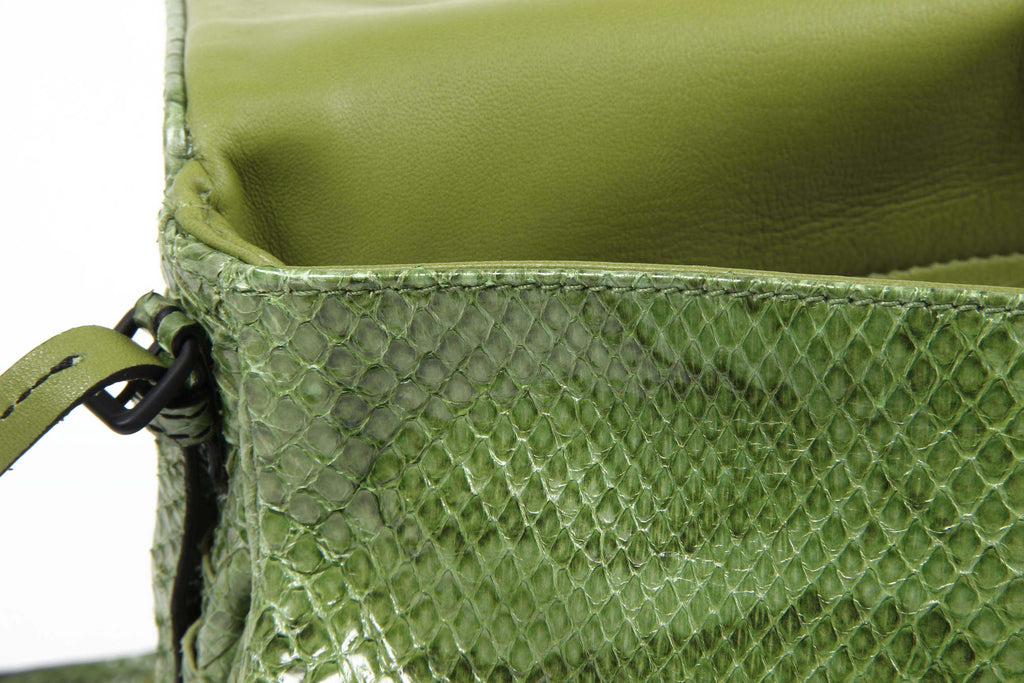 Bolso de mano para mujer Bottega Veneta 256319 VP980 3516