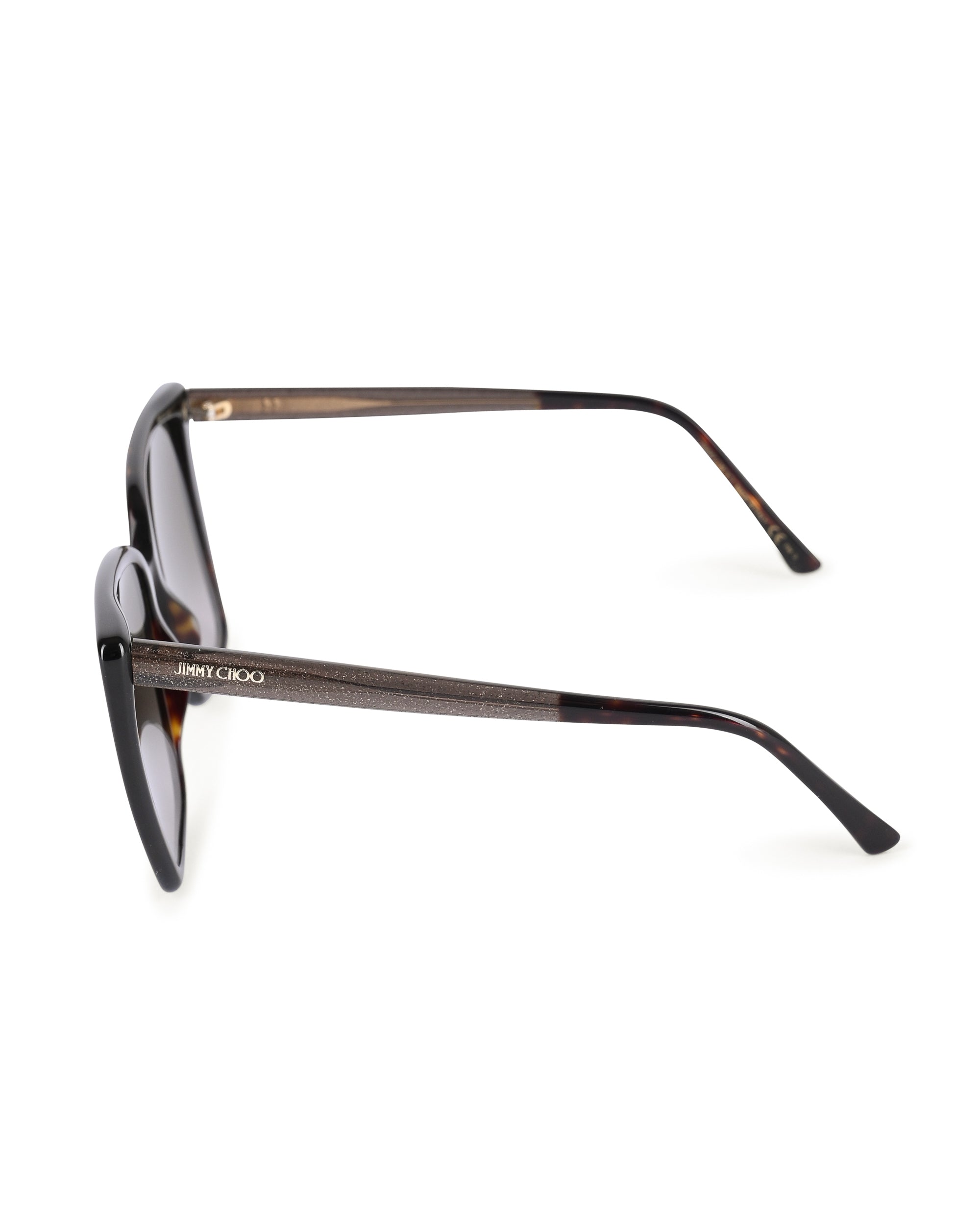 Jimmy Choo Sunglasses LESSIE S 086HA