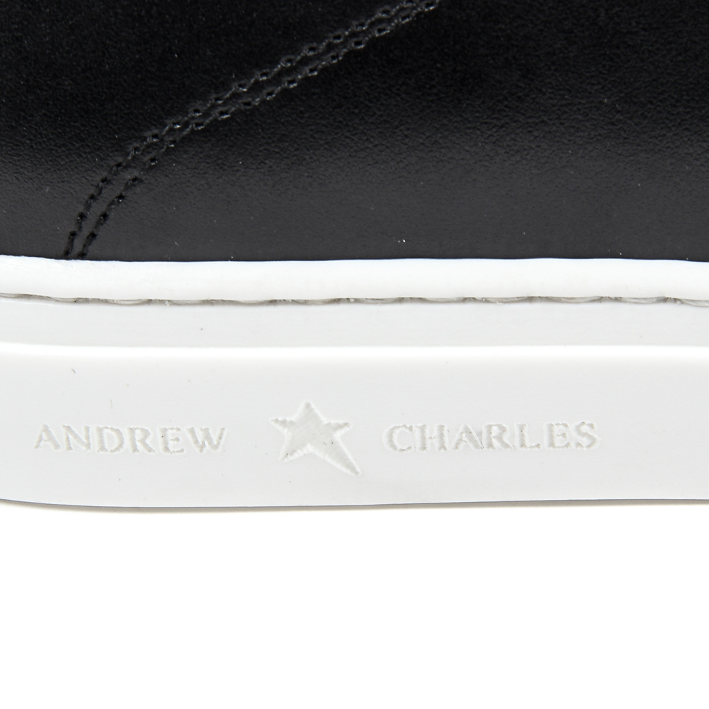 Zapatillas deportivas para hombre Andrew Charles