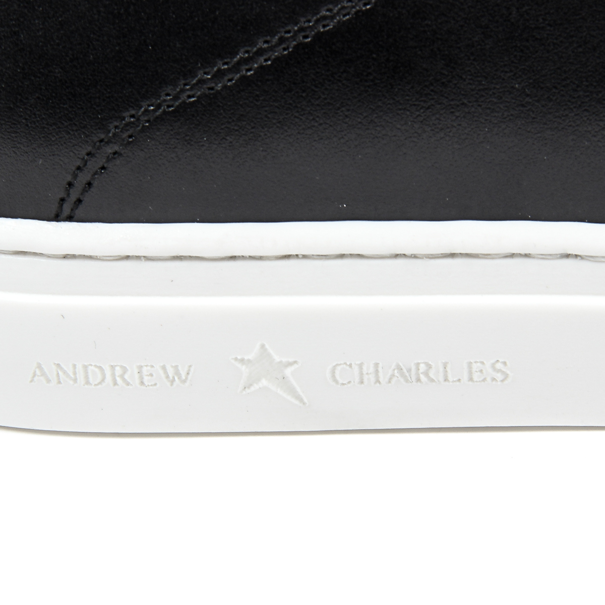 Zapatillas deportivas para hombre Andrew Charles