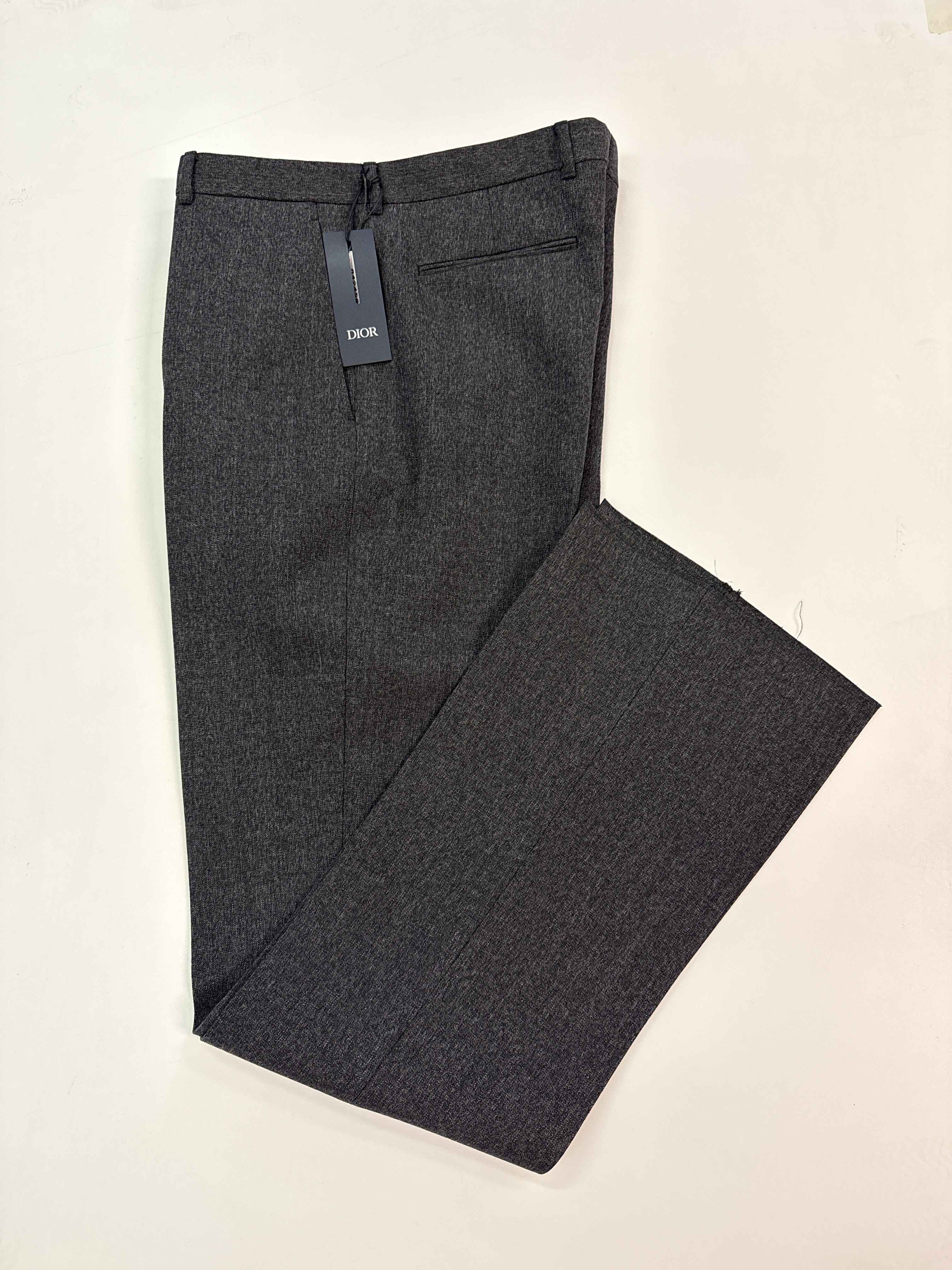 Pantalón Christian Dior para hombre 443C131A6278 830 802